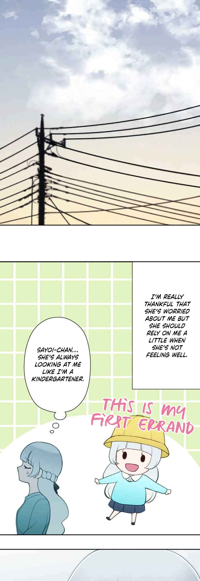 Page 16 Chapter 20 Uso no Tsukenai Otoshi Goro