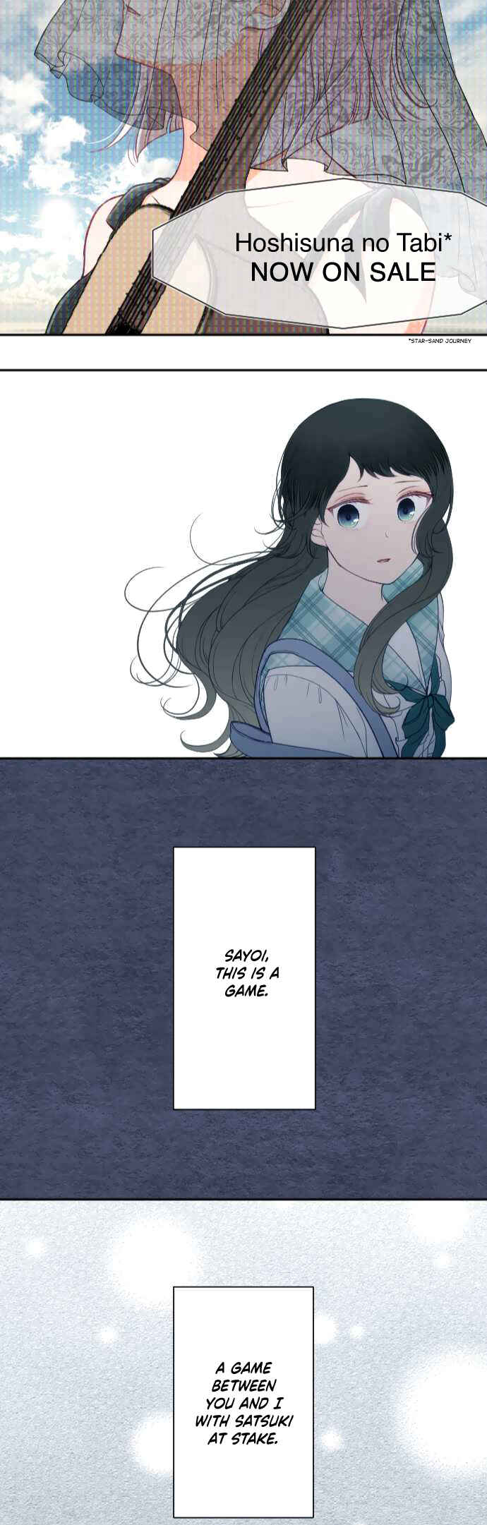 Page 2 Chapter 20 Uso no Tsukenai Otoshi Goro