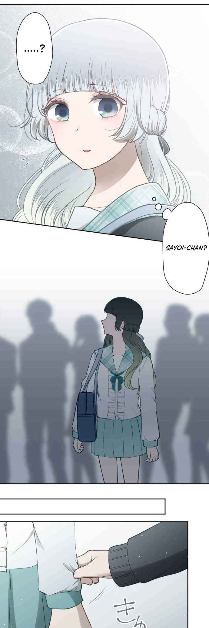Page 4 Chapter 20 Uso no Tsukenai Otoshi Goro