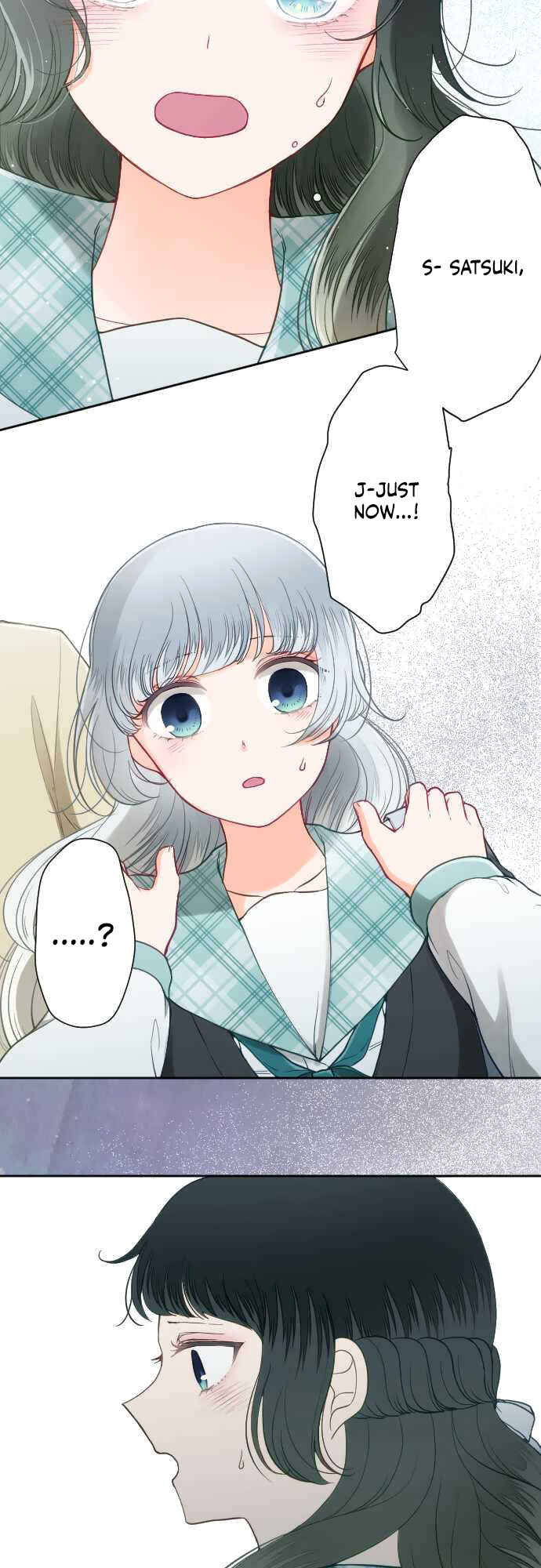 Page 6 Chapter 20 Uso no Tsukenai Otoshi Goro