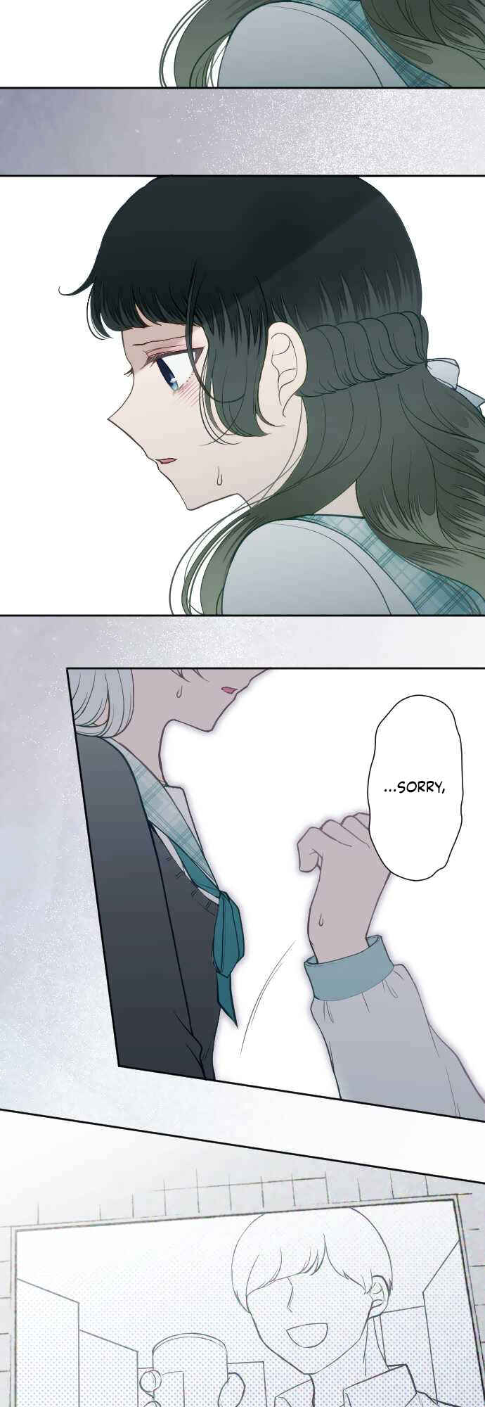 Page 7 Chapter 20 Uso no Tsukenai Otoshi Goro