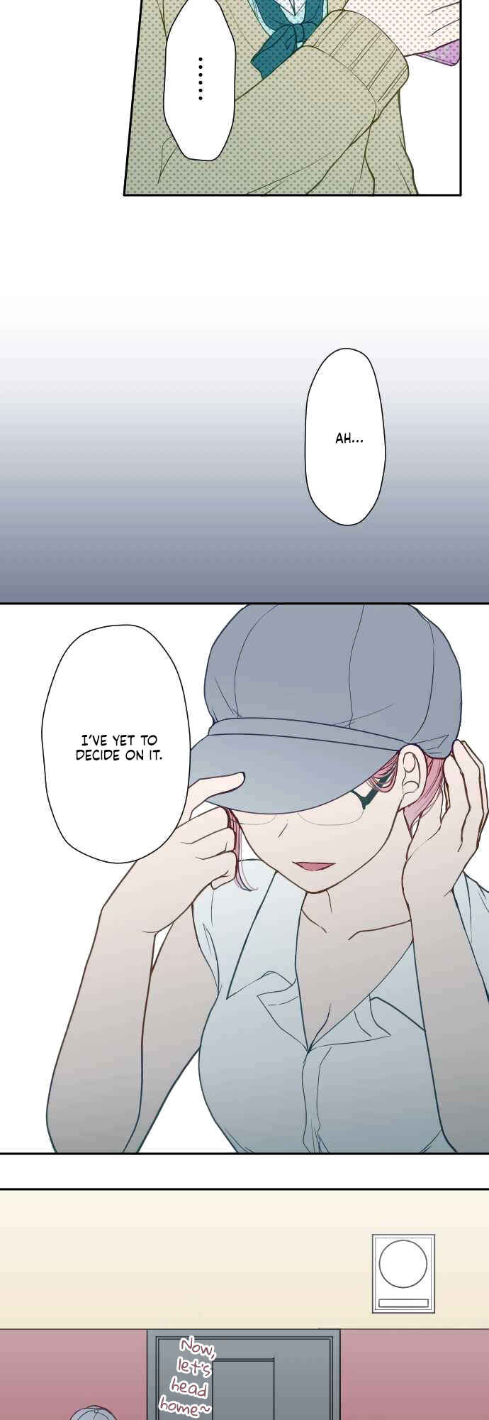 Page 10 Chapter 33 Uso no Tsukenai Otoshi Goro