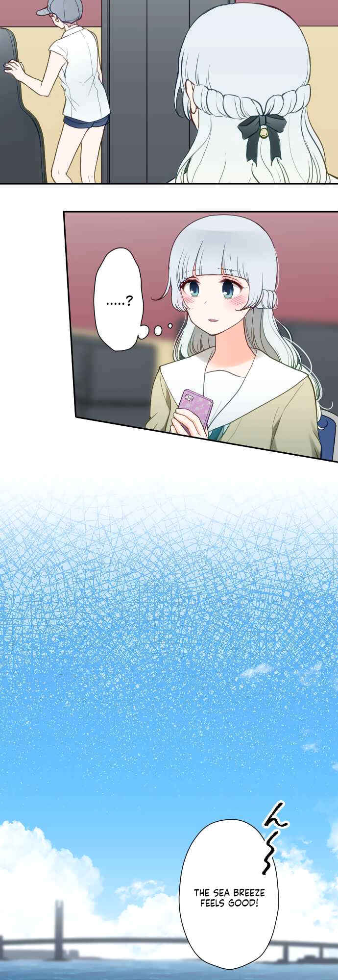 Page 11 Chapter 33 Uso no Tsukenai Otoshi Goro