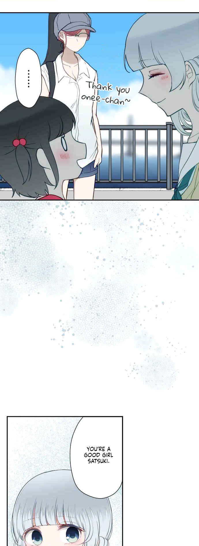 Page 14 Chapter 33 Uso no Tsukenai Otoshi Goro