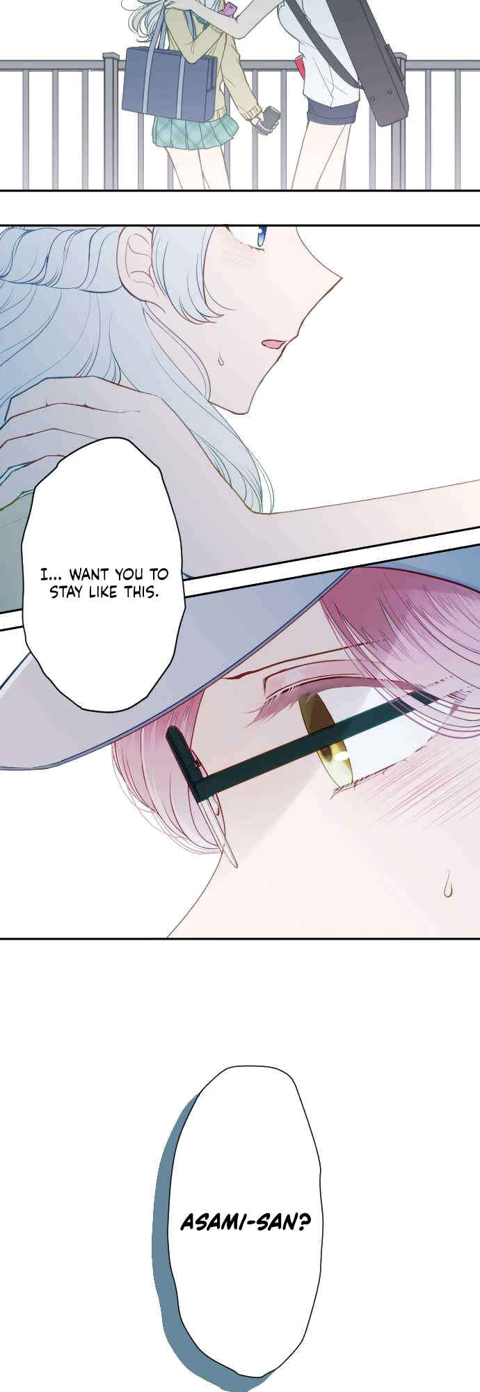 Page 19 Chapter 33 Uso no Tsukenai Otoshi Goro
