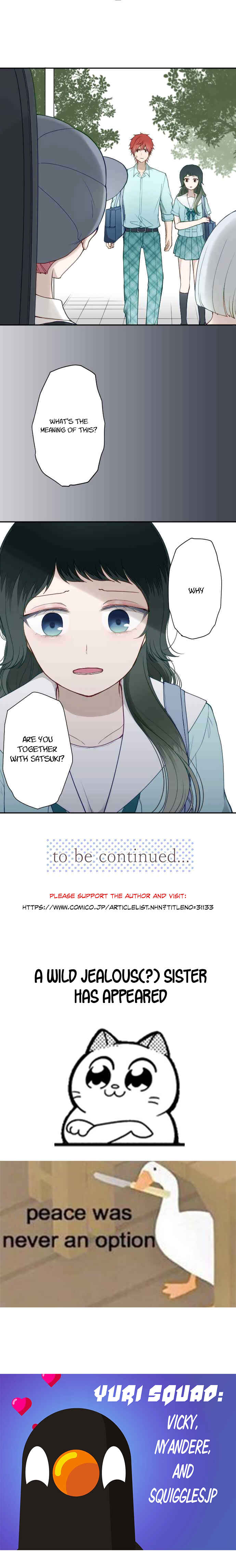 Page 20 Chapter 33 Uso no Tsukenai Otoshi Goro