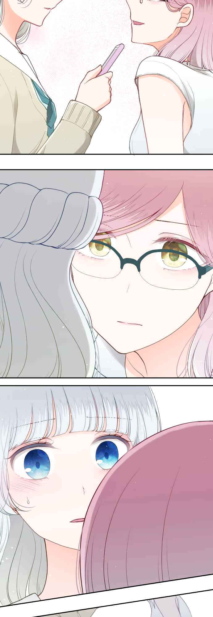 Page 8 Chapter 33 Uso no Tsukenai Otoshi Goro