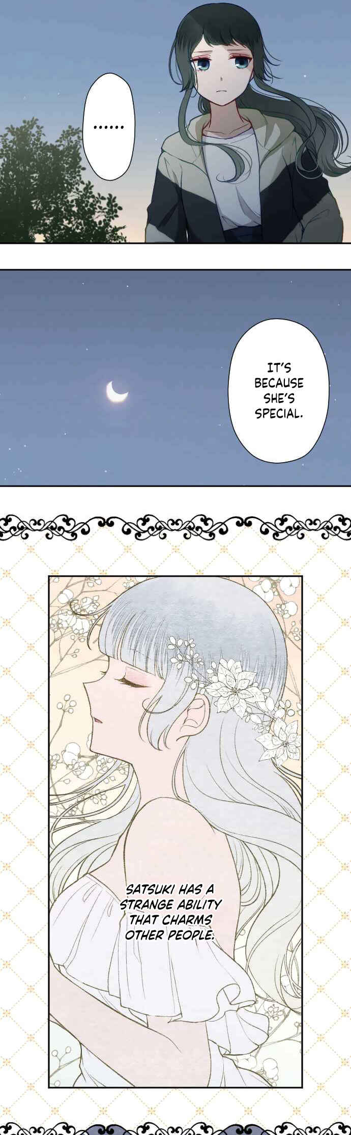 Page 12 Chapter 4 Uso no Tsukenai Otoshi Goro