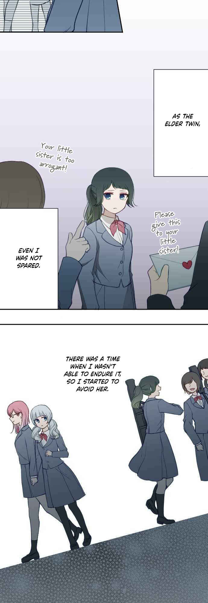 Page 14 Chapter 4 Uso no Tsukenai Otoshi Goro