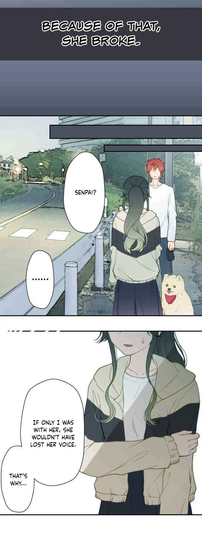 Page 16 Chapter 4 Uso no Tsukenai Otoshi Goro