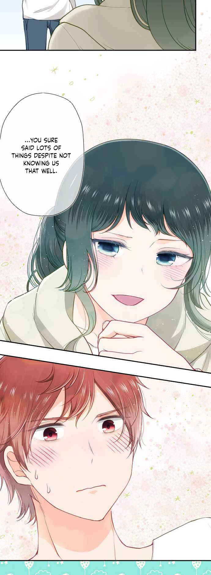 Page 20 Chapter 4 Uso no Tsukenai Otoshi Goro