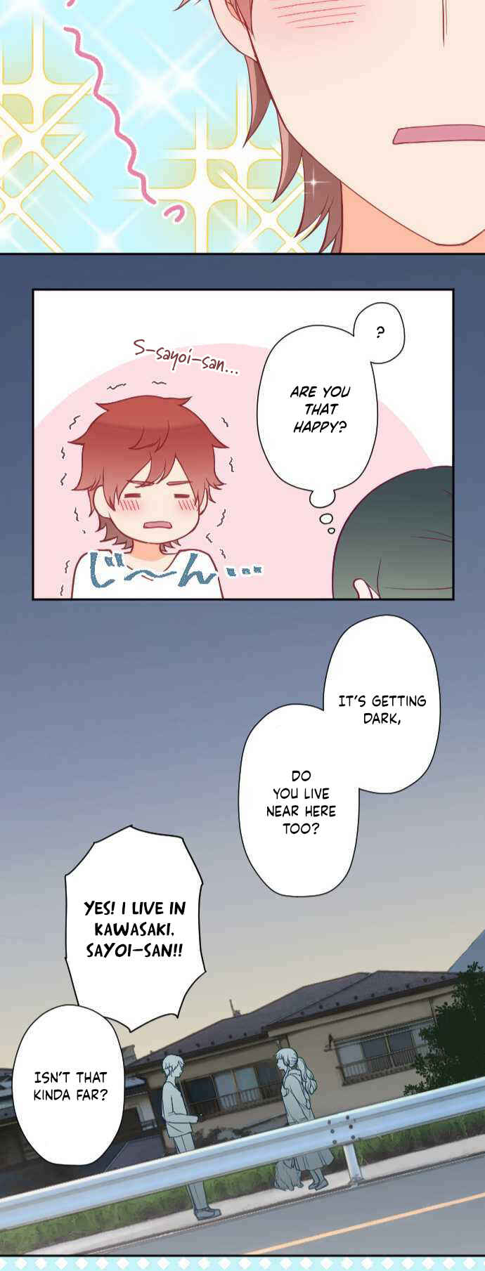 Page 22 Chapter 4 Uso no Tsukenai Otoshi Goro