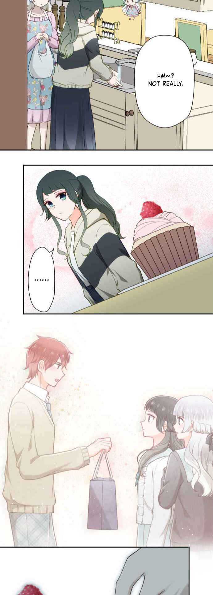 Page 24 Chapter 4 Uso no Tsukenai Otoshi Goro