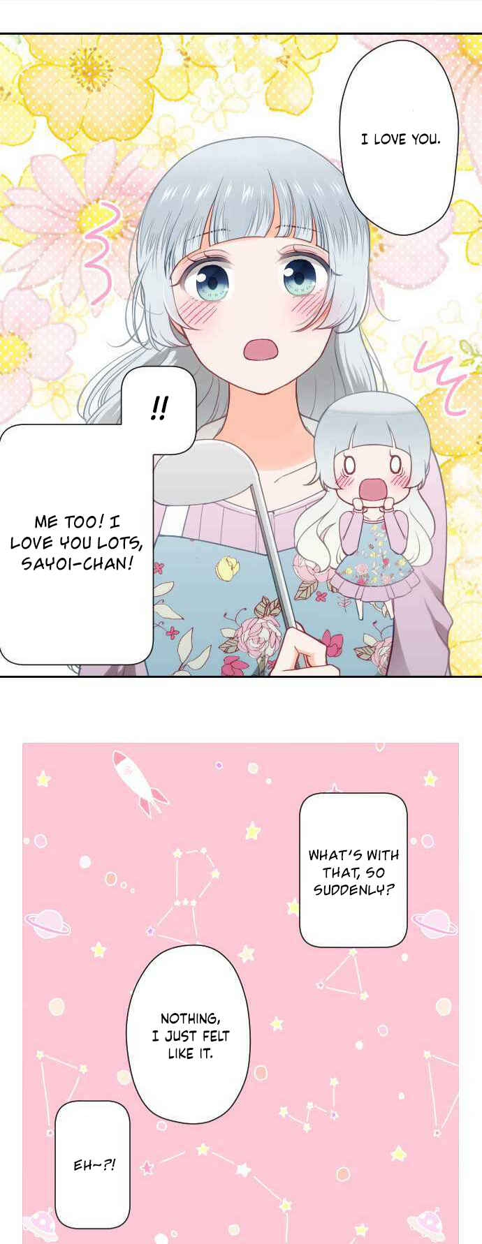 Page 26 Chapter 4 Uso no Tsukenai Otoshi Goro