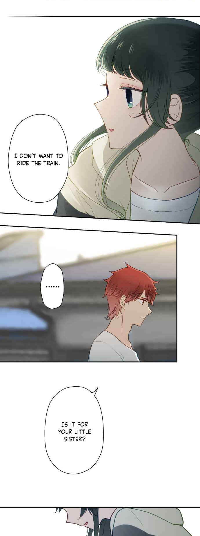 Page 8 Chapter 4 Uso no Tsukenai Otoshi Goro