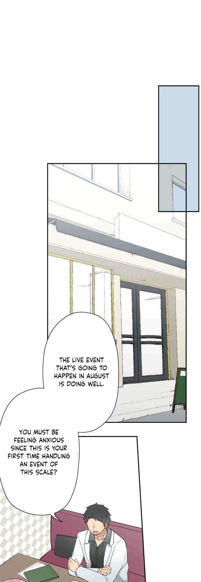 Page 10 Chapter 44 Uso no Tsukenai Otoshi Goro
