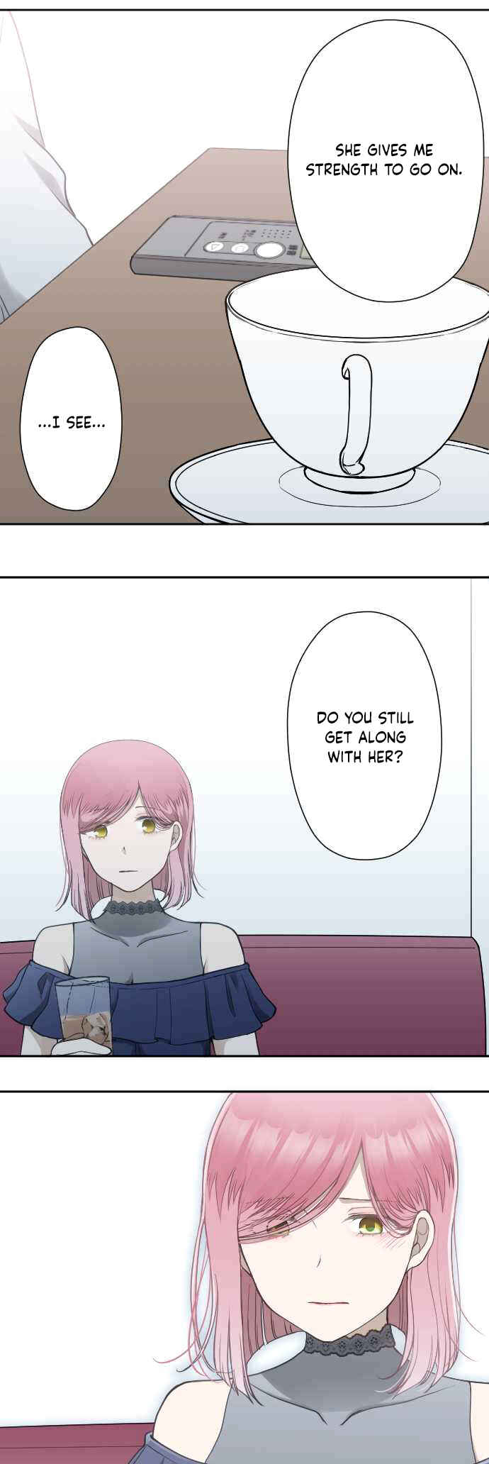 Page 13 Chapter 44 Uso no Tsukenai Otoshi Goro