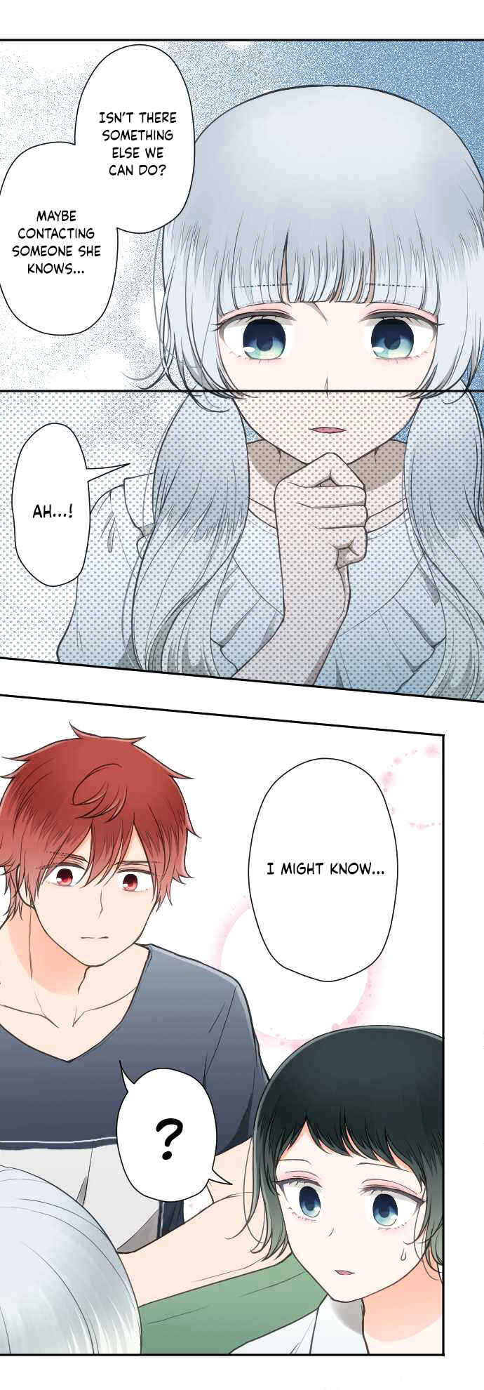 Page 2 Chapter 44 Uso no Tsukenai Otoshi Goro