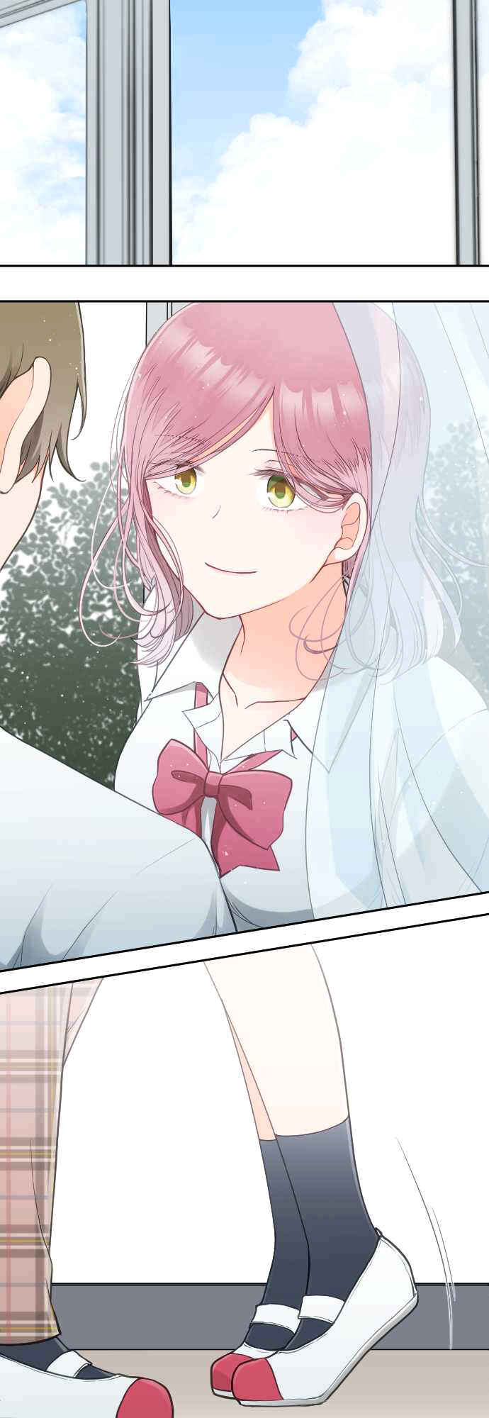 Page 4 Chapter 44 Uso no Tsukenai Otoshi Goro