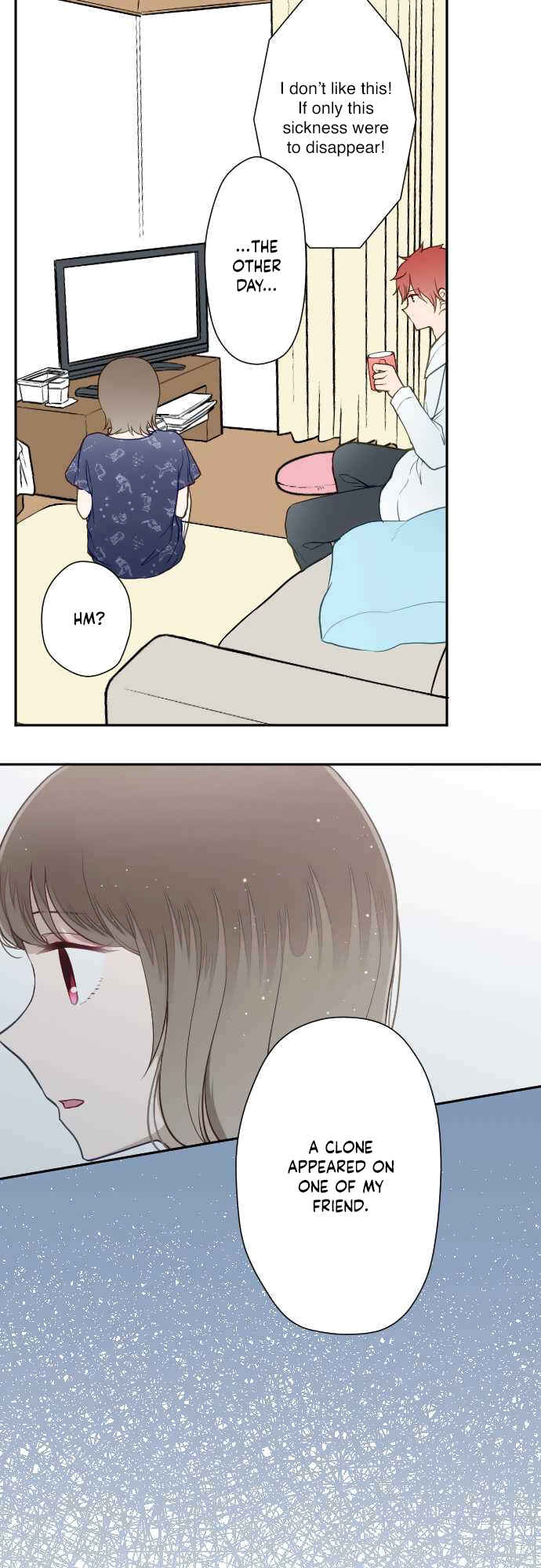 Page 12 Chapter 28 Uso no Tsukenai Otoshi Goro