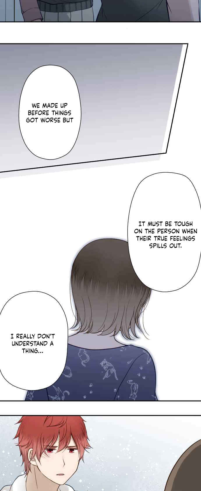 Page 16 Chapter 28 Uso no Tsukenai Otoshi Goro