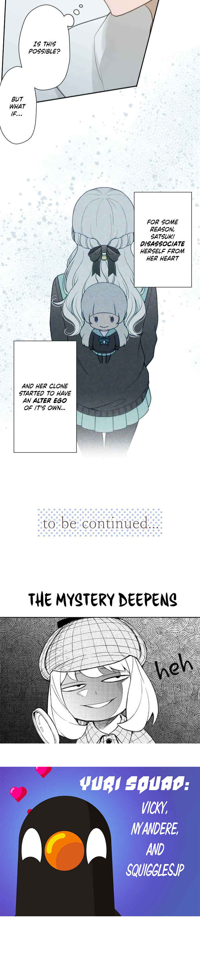 Page 22 Chapter 28 Uso no Tsukenai Otoshi Goro