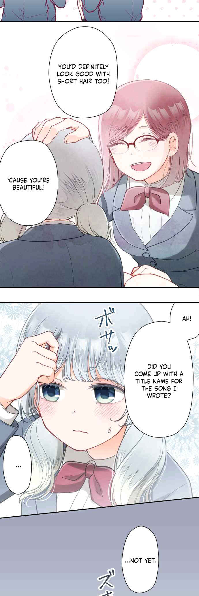 Page 8 Chapter 42 Uso no Tsukenai Otoshi Goro