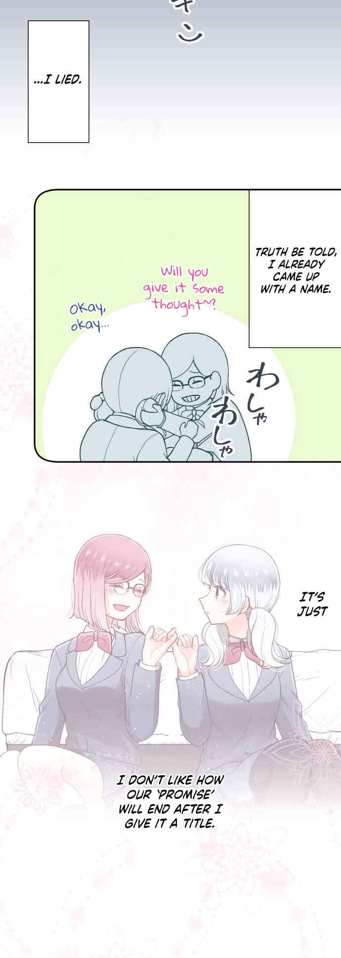 Page 9 Chapter 42 Uso no Tsukenai Otoshi Goro