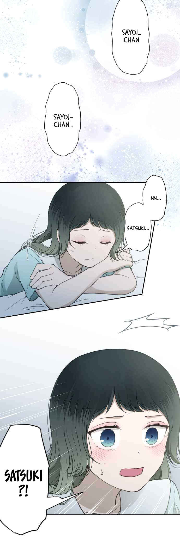 Page 12 Chapter 43 Uso no Tsukenai Otoshi Goro