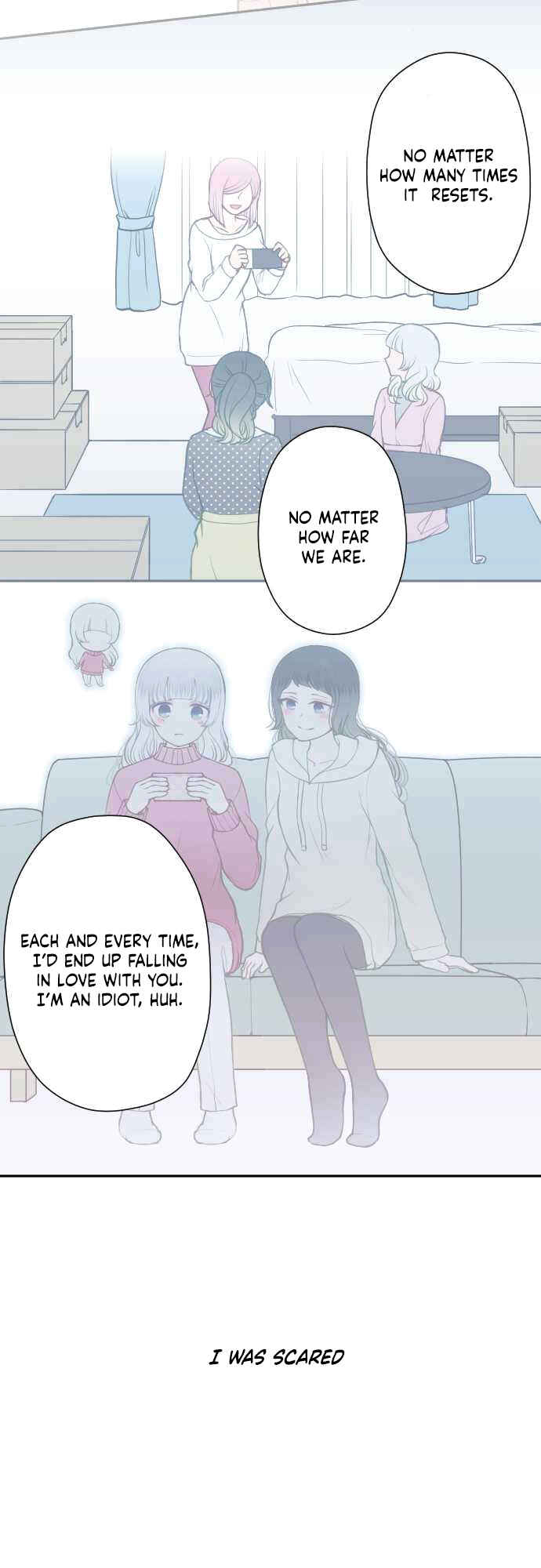 Page 5 Chapter 43 Uso no Tsukenai Otoshi Goro