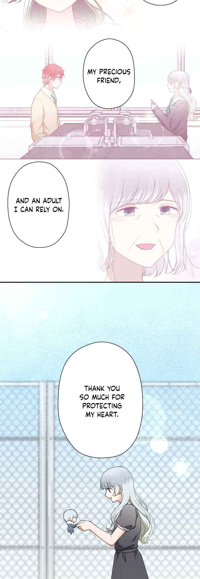 Page 7 Chapter 43 Uso no Tsukenai Otoshi Goro