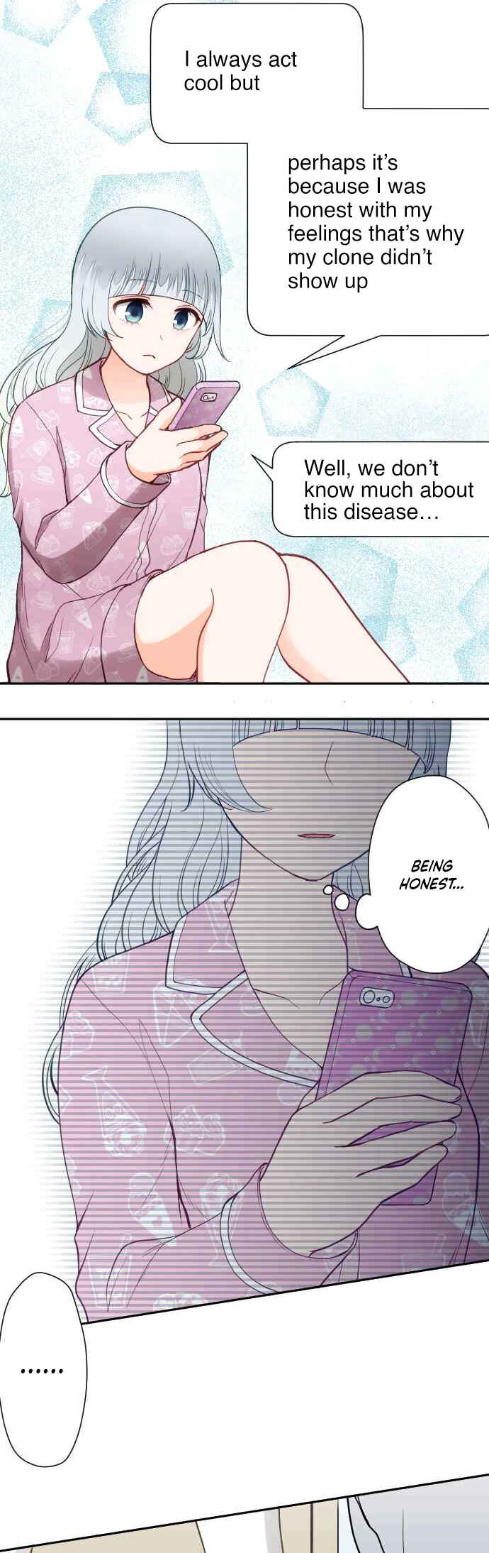 Page 15 Chapter 17 Uso no Tsukenai Otoshi Goro