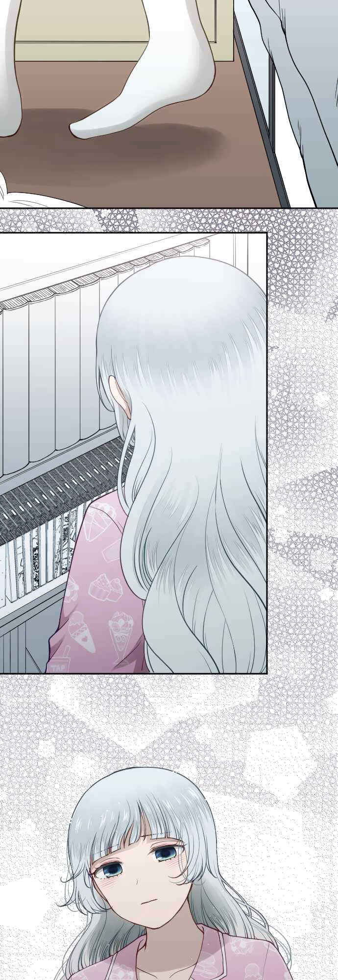 Page 16 Chapter 17 Uso no Tsukenai Otoshi Goro