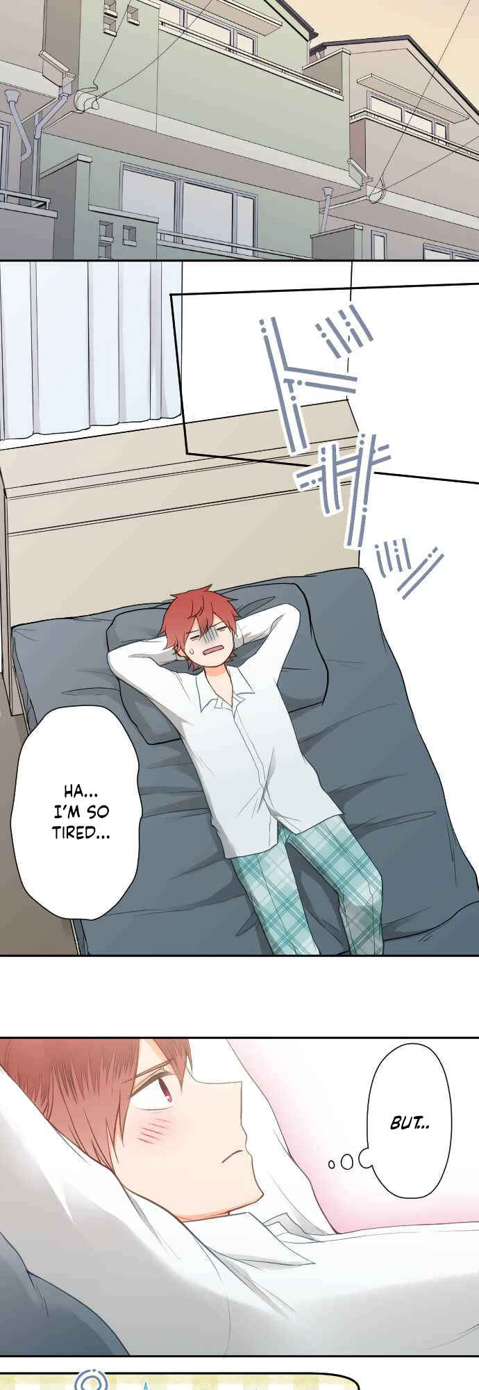 Page 16 Chapter 7 Uso no Tsukenai Otoshi Goro