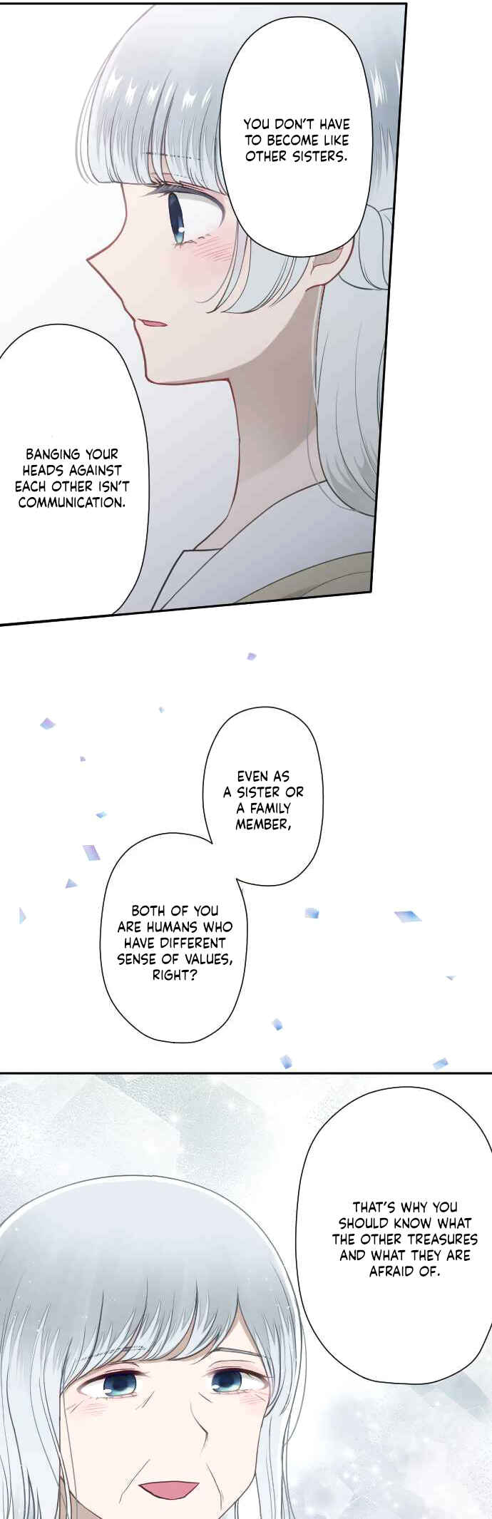 Page 11 Chapter 35 Uso no Tsukenai Otoshi Goro