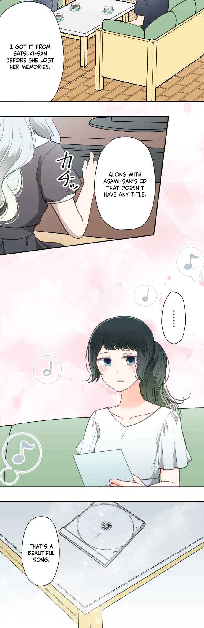 Page 21 Chapter 35 Uso no Tsukenai Otoshi Goro