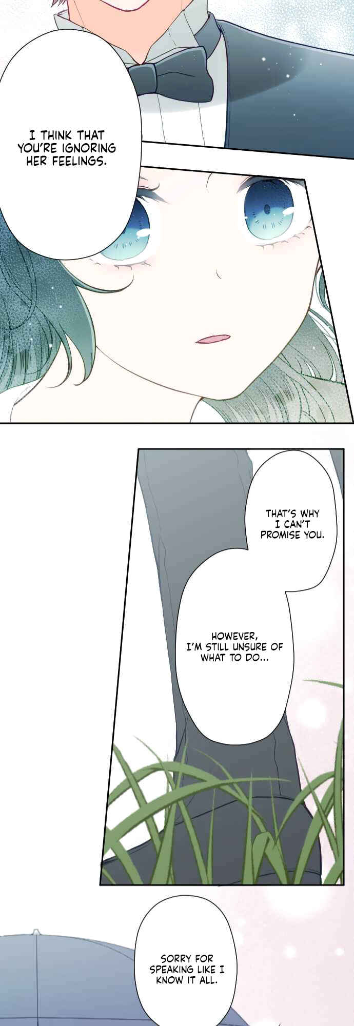 Page 22 Chapter 32 Uso no Tsukenai Otoshi Goro