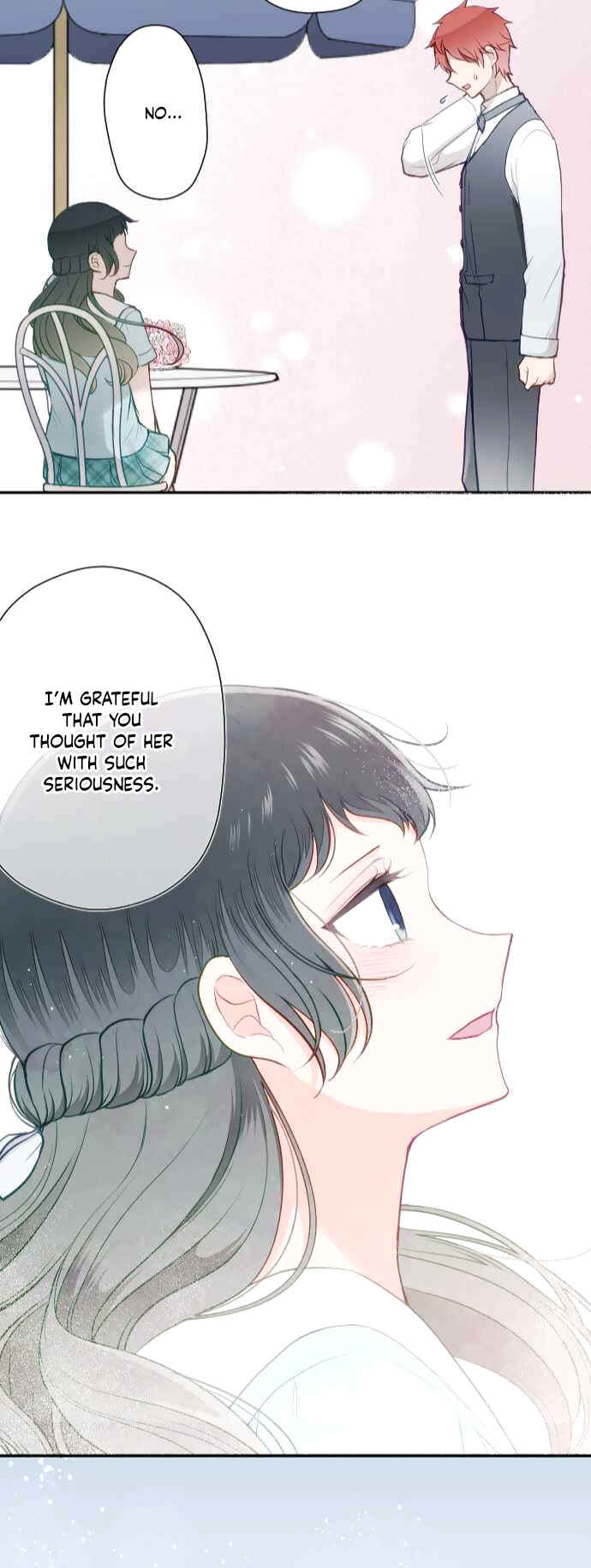 Page 23 Chapter 32 Uso no Tsukenai Otoshi Goro