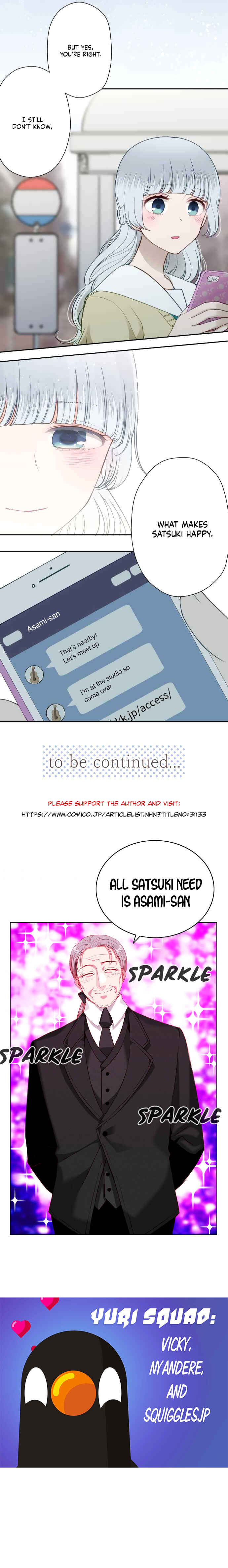 Page 24 Chapter 32 Uso no Tsukenai Otoshi Goro