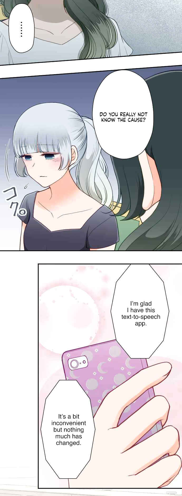 Page 6 Chapter 32 Uso no Tsukenai Otoshi Goro