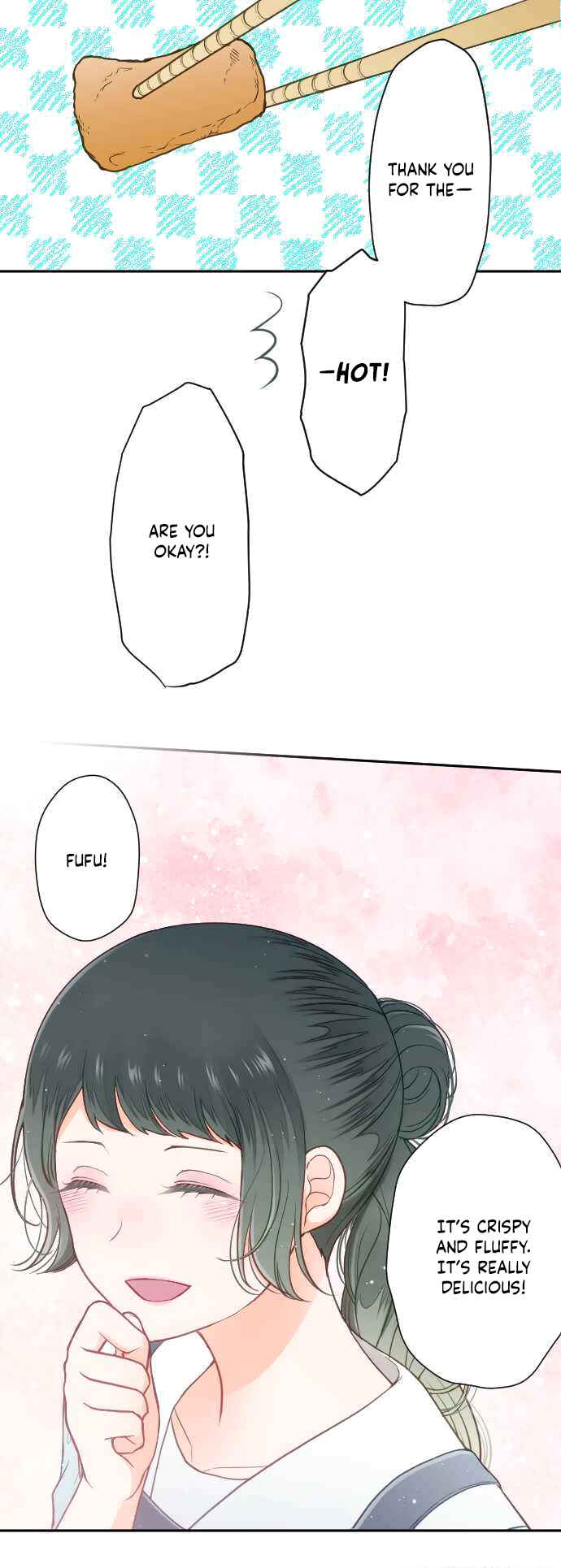 Page 19 Chapter 29 Uso no Tsukenai Otoshi Goro