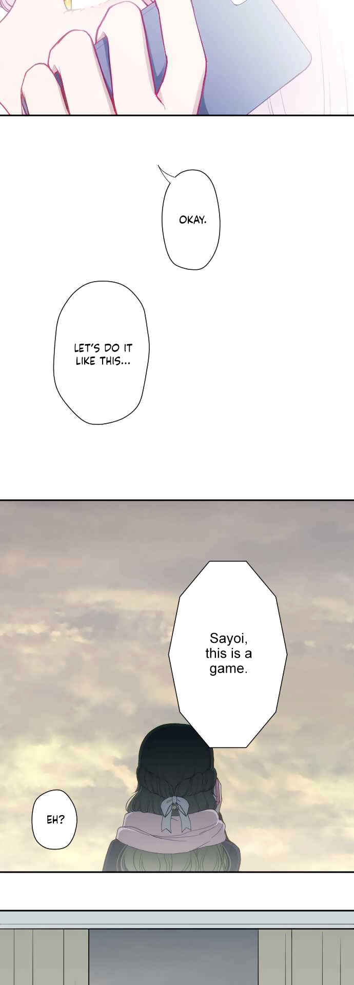 Page 14 Chapter 25 Uso no Tsukenai Otoshi Goro