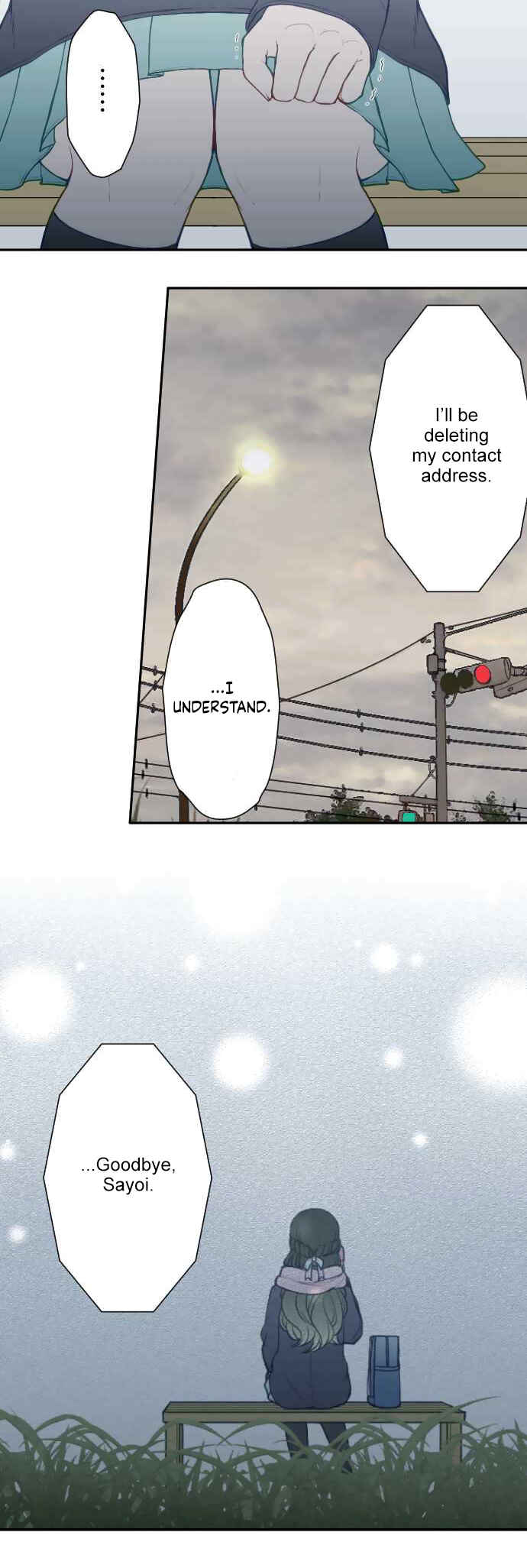 Page 18 Chapter 25 Uso no Tsukenai Otoshi Goro