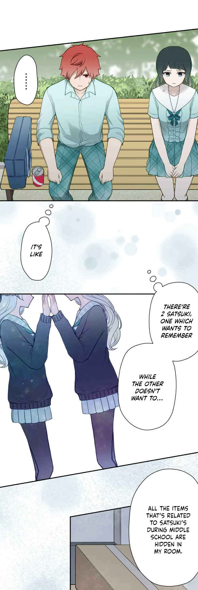 Page 20 Chapter 25 Uso no Tsukenai Otoshi Goro