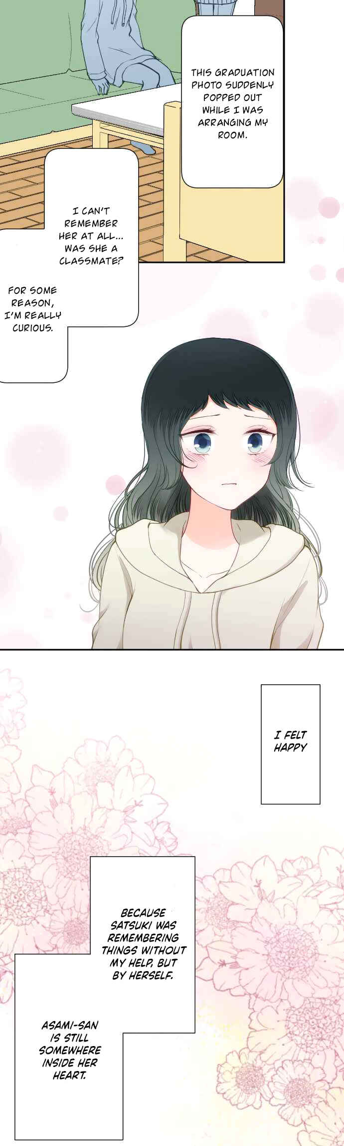 Page 6 Chapter 25 Uso no Tsukenai Otoshi Goro