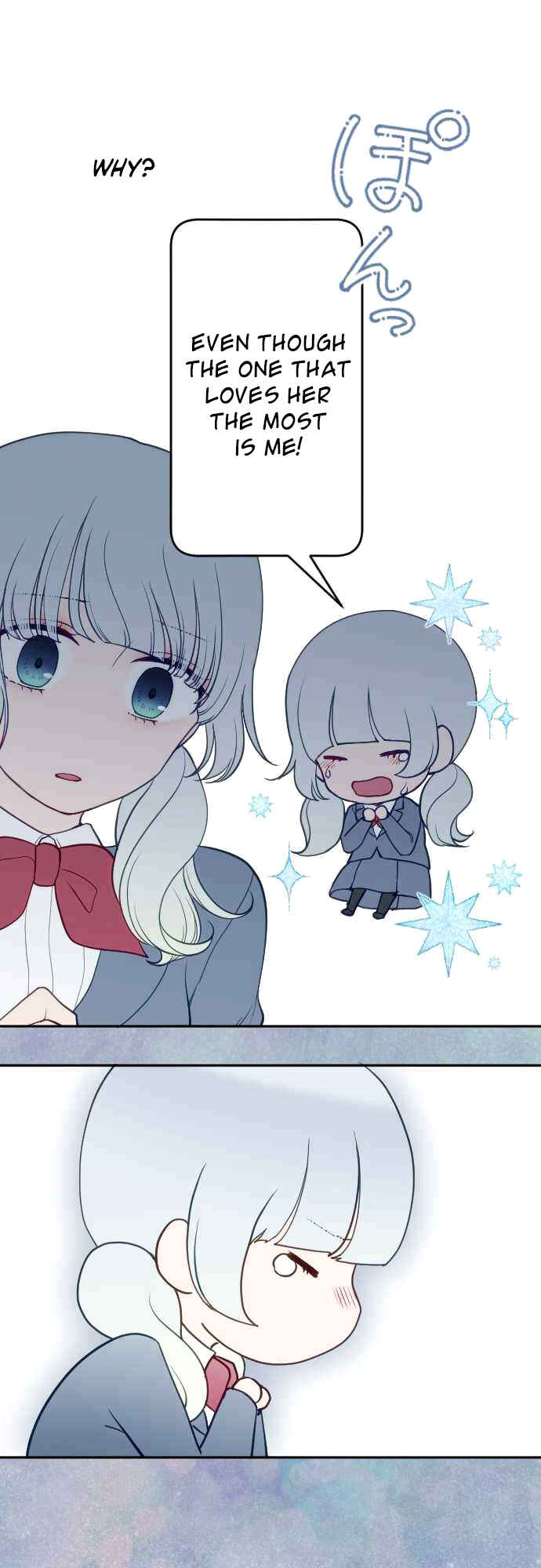 Page 1 Chapter 41 Uso no Tsukenai Otoshi Goro
