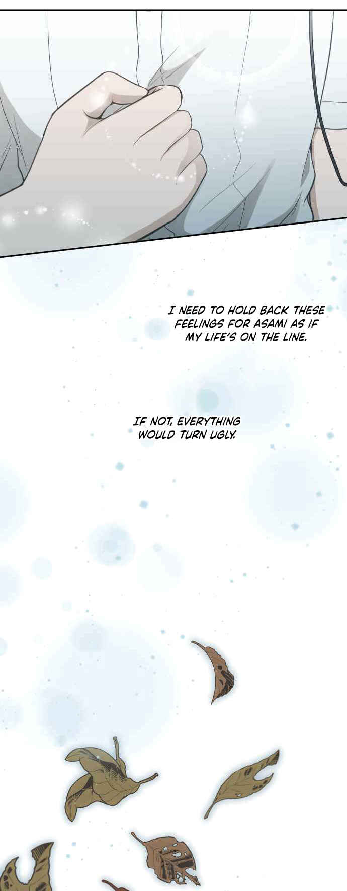 Page 14 Chapter 41 Uso no Tsukenai Otoshi Goro