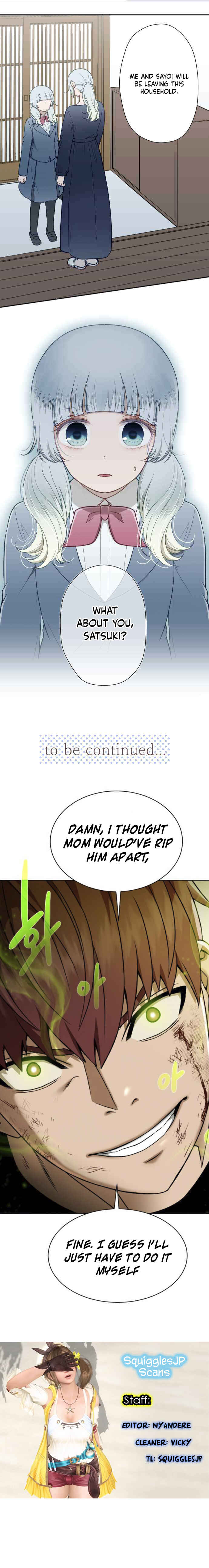 Page 21 Chapter 41 Uso no Tsukenai Otoshi Goro