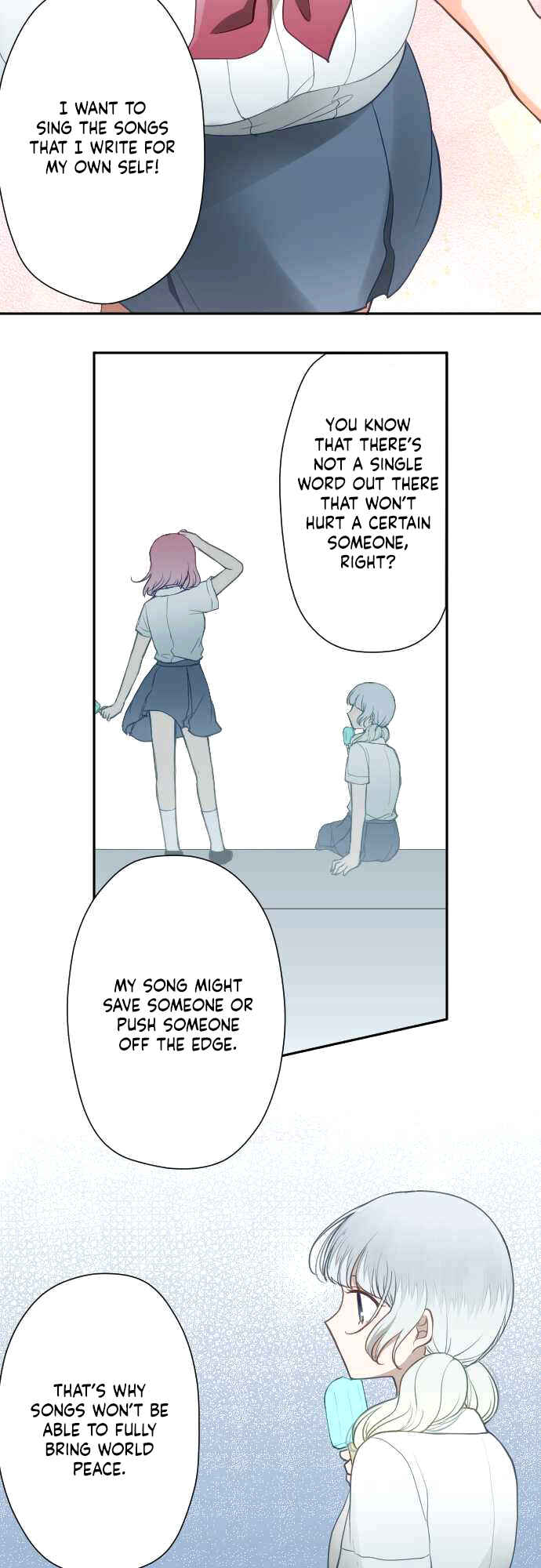 Page 6 Chapter 41 Uso no Tsukenai Otoshi Goro