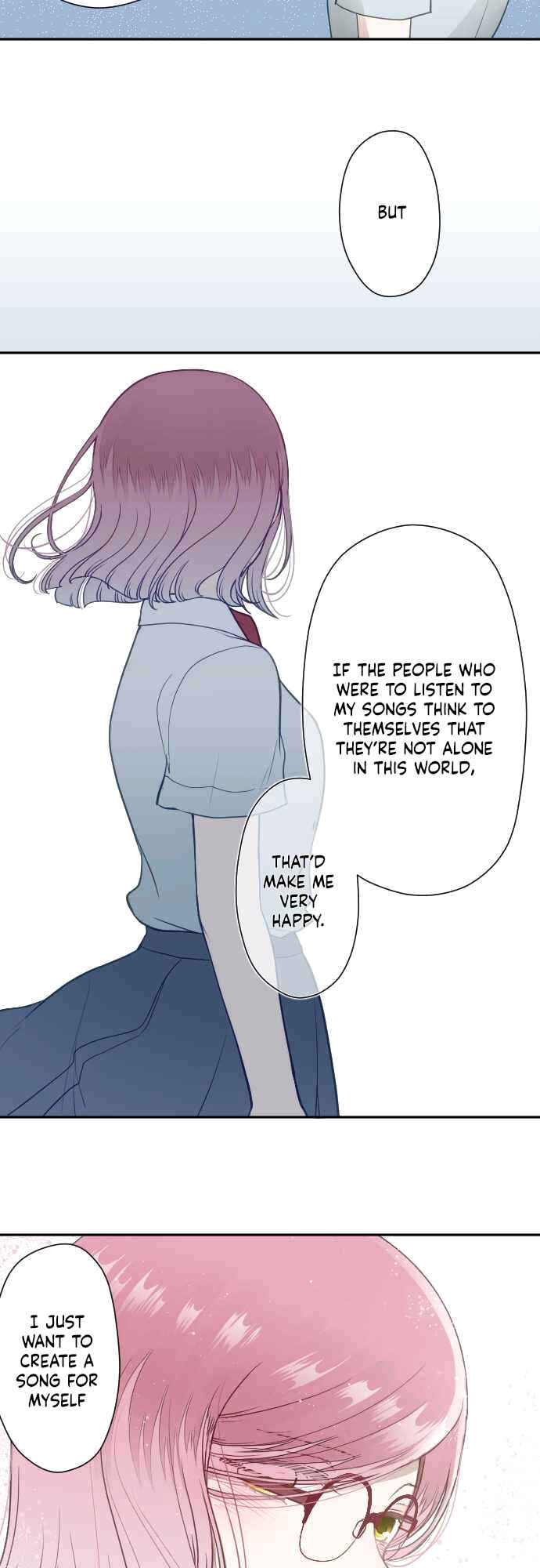 Page 7 Chapter 41 Uso no Tsukenai Otoshi Goro